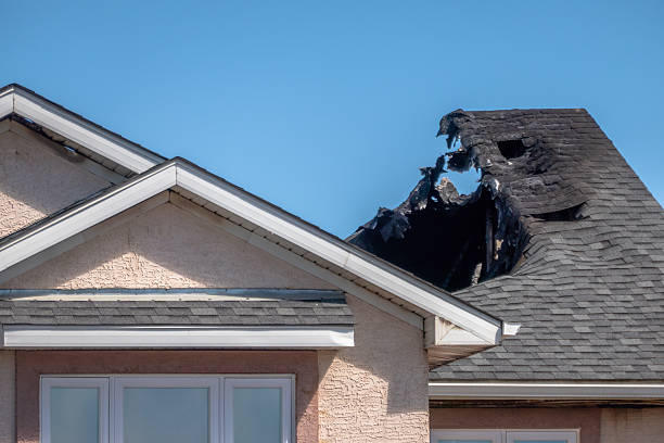 Licensed Fire Damage Removal service in Thorofare, NJ - Fire Damage Biloxi